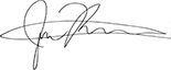 sign